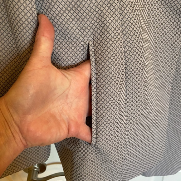 Reflections (Spieigal) Suit, Skirt Set, Gray, Size 14, EUC - Picture 2 of 15